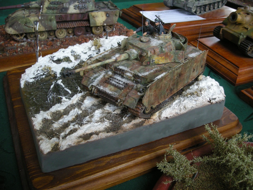 Bogatynia (PL) 11. - 12. 6. 2011