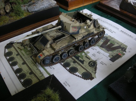 Bogatynia (PL) 11. - 12. 6. 2011