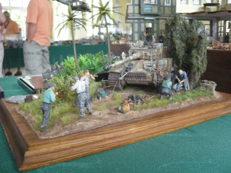 Bogatynia (PL) 11. - 12. 6. 2011