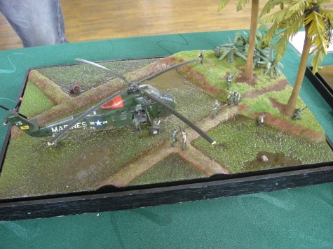 Bogatynia (PL) 11. - 12. 6. 2011