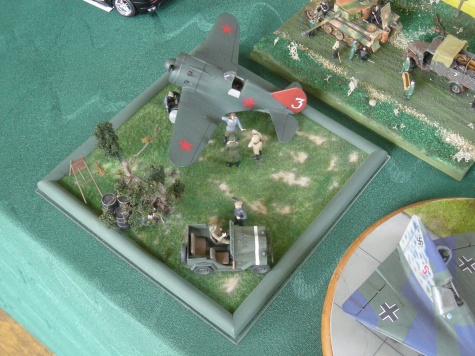 Bogatynia (PL) 11. - 12. 6. 2011