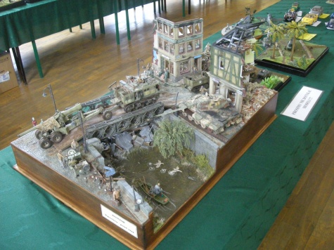 Bogatynia (PL) 11. - 12. 6. 2011