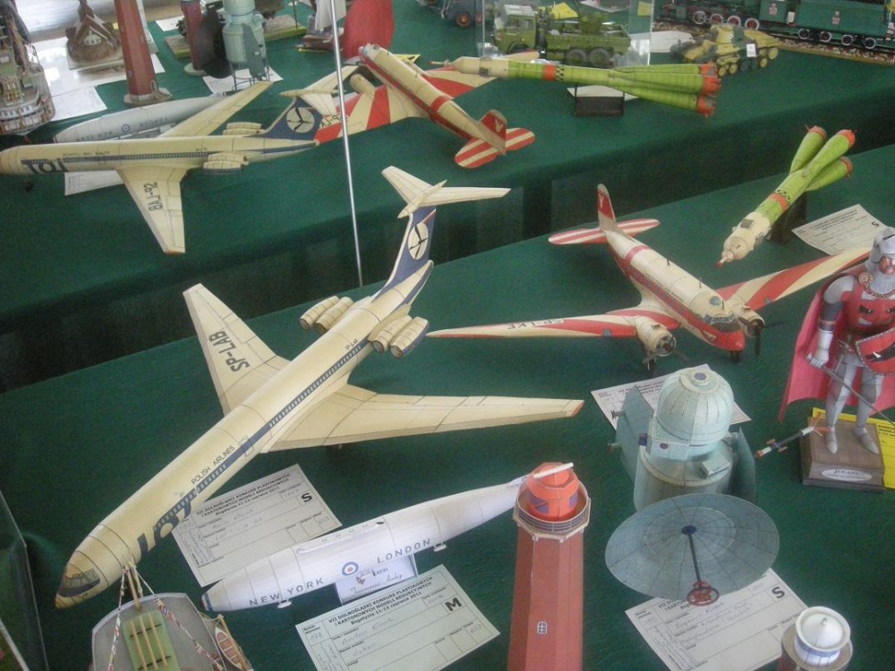 Bogatynia (PL) 11. - 12. 6. 2011