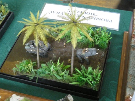 Bogatynia (PL) 11. - 12. 6. 2011