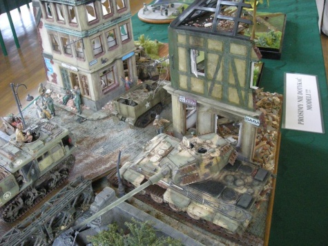 Bogatynia (PL) 11. - 12. 6. 2011