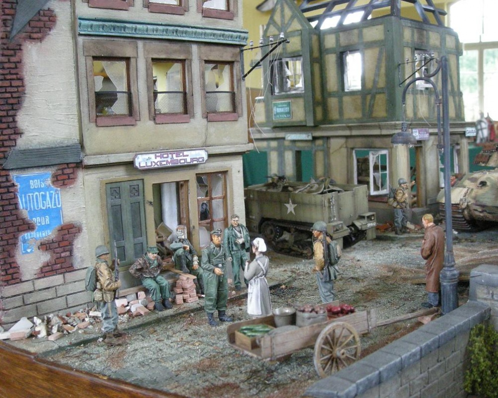 Bogatynia (PL) 11. - 12. 6. 2011