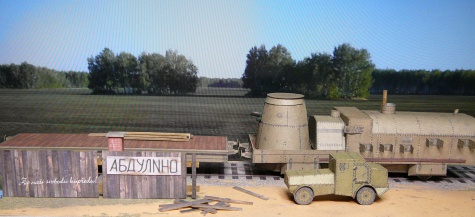 Bojov� technika