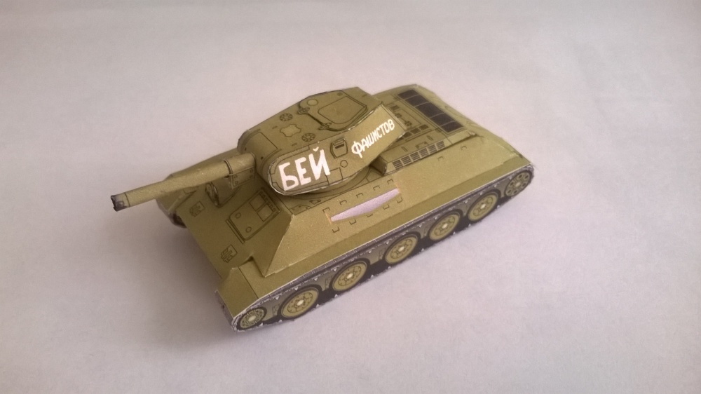 Bojov� technika 1/87
