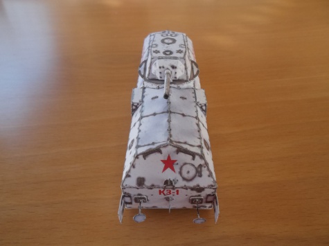 Bojov� technika 1/87