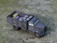 Bojov� technika R a P Models 1:87