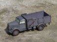 Bojov� technika R a P Models 1:87