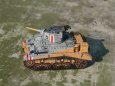 Bojov� technika R a P Models 1:87
