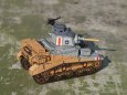 Bojov� technika R a P Models 1:87