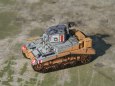 Bojov� technika R a P Models 1:87