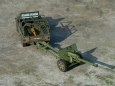 Bojov� technika R a P Models 1:87