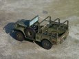 Bojov� technika R a P Models 1:87