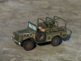 Bojov� technika R a P Models 1:87
