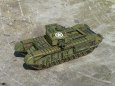 Bojov� technika R a P Models 1:87