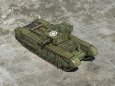 Bojov� technika R a P Models 1:87
