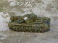 Bojov� technika R a P Models 1:87