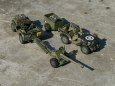 Bojov� technika R a P Models 1:87