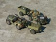 Bojov� technika R a P Models 1:87