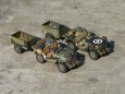 Bojov� technika R a P Models 1:87