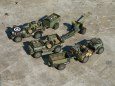 Bojov� technika R a P Models 1:87