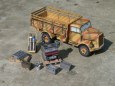 Bojov� technika R a P Models 1:87