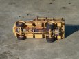Bojov� technika R a P Models 1:87