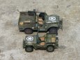 Bojov� technika R a P Models 1:87
