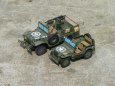 Bojov� technika R a P Models 1:87