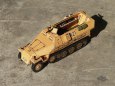 Bojov� technika R a P Models 1:87
