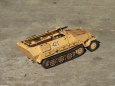 Bojov� technika R a P Models 1:87