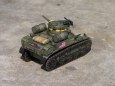 Bojov� technika R a P Models 1:87