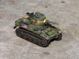 Bojov� technika R a P Models 1:87