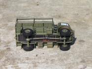 Bojov� technika R a P Models 1:87