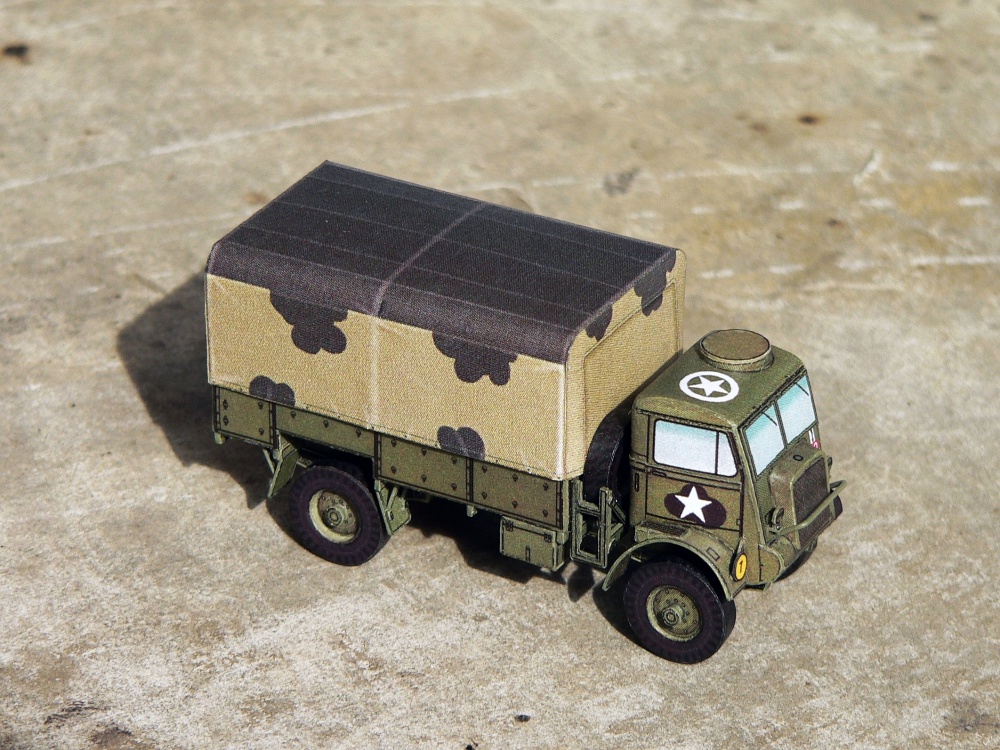 Bojov� technika R a P Models 1:87