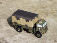 Bojov� technika R a P Models 1:87