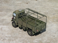 Bojov� technika R a P Models 1:87