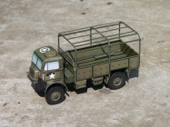 Bojov� technika R a P Models 1:87