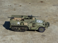 Bojov� technika R a P Models 1:87