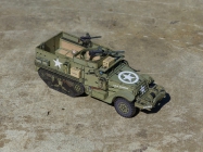 Bojov� technika R a P Models 1:87