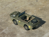 Bojov� technika R a P Models 1:87