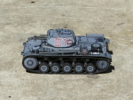 Bojov� technika R a P Models 1:87