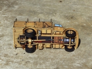 Bojov� technika R a P Models 1:87