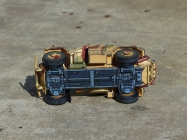 Bojov� technika R a P Models 1:87