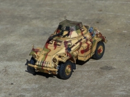 Bojov� technika R a P Models 1:87