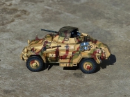 Bojov� technika R a P Models 1:87