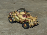 Bojov� technika R a P Models 1:87